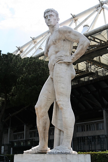 Stadio dei marmi 247